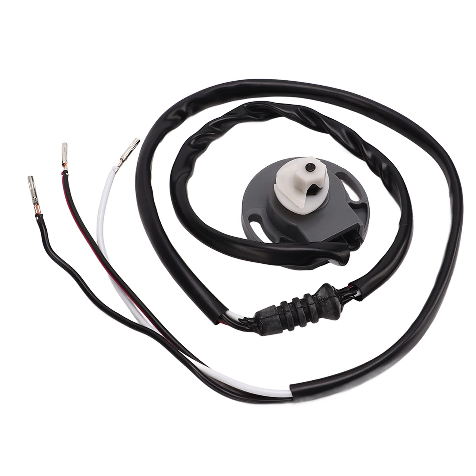 Akozon Sensore Sensore Trim 3849411 Sostituzione dell'unità di Invio Fuoribordo per Barche per SX‑M DP‑S DP‑SM Gruppi di Poppa Interruttori Multifunzione per Autoveicoli