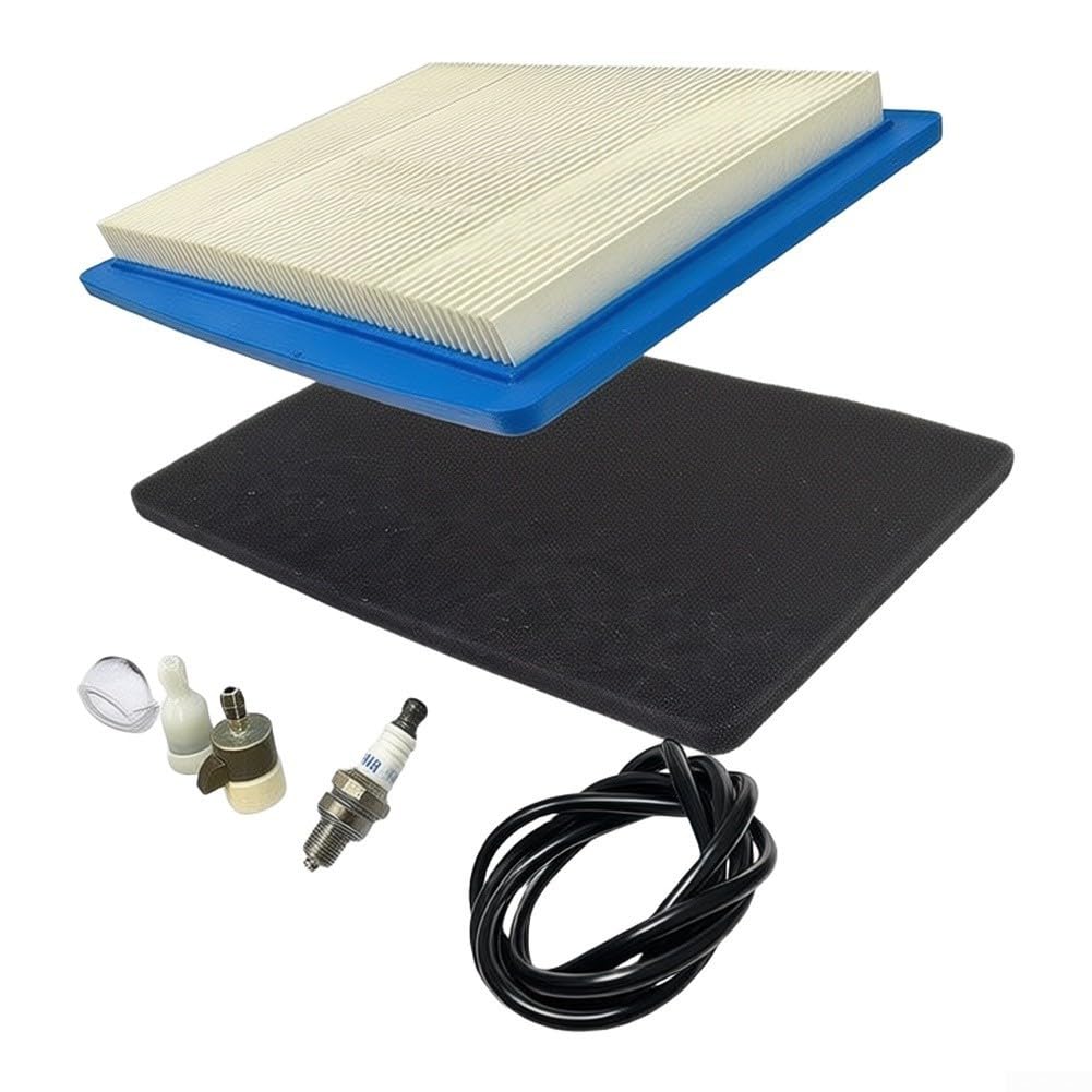 Juego para filtro Entrada Aire para PB9010H PB9010T Plástico(9-piece Set)
