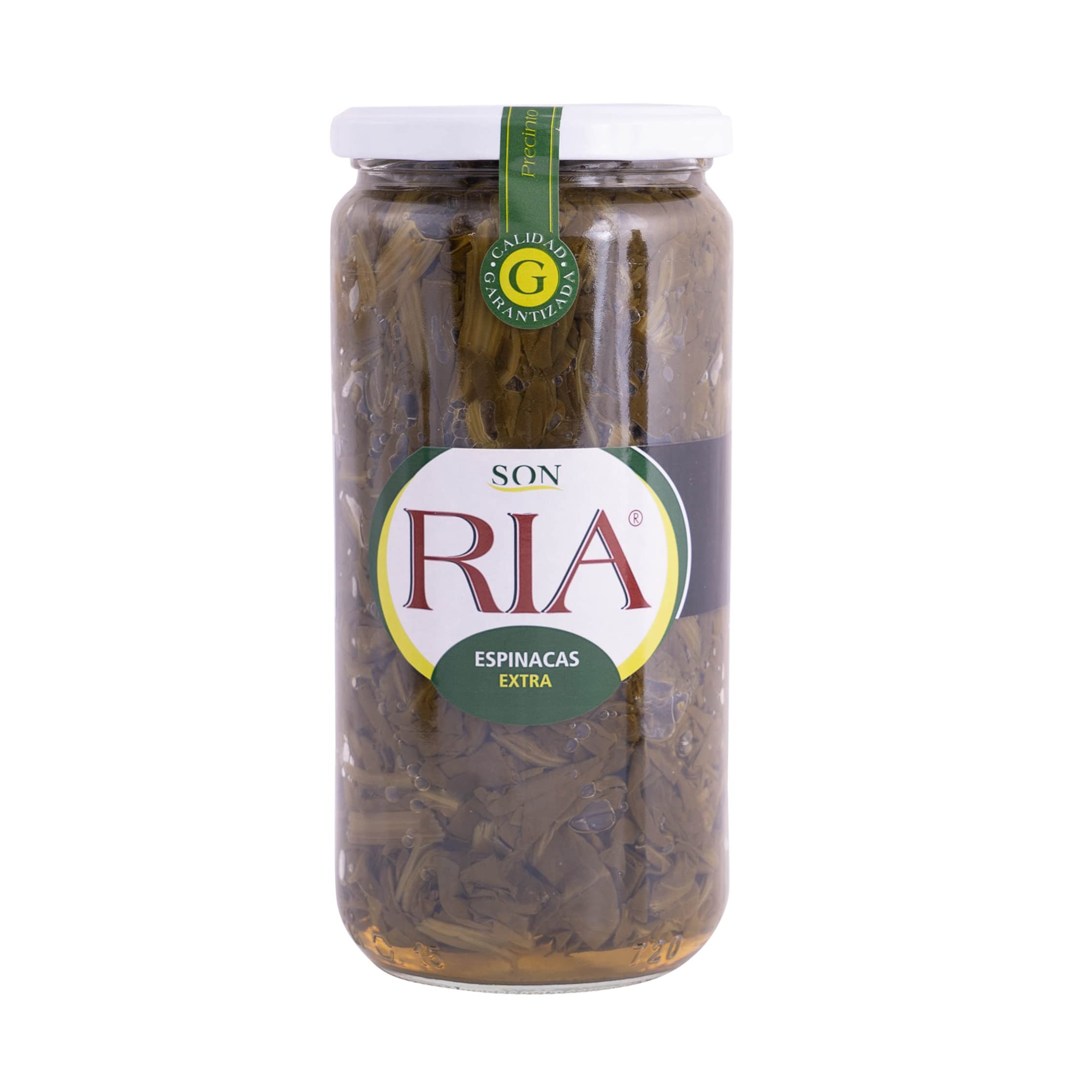 Son RIA Spinach Glass 660g