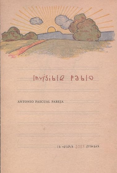 Invisible Pablo