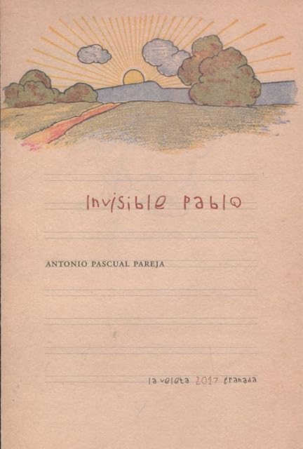 Portada de Invisible Pablo