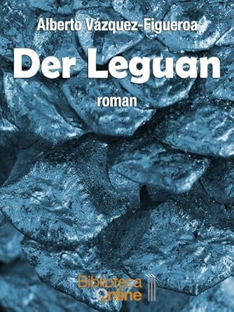Der Leguan