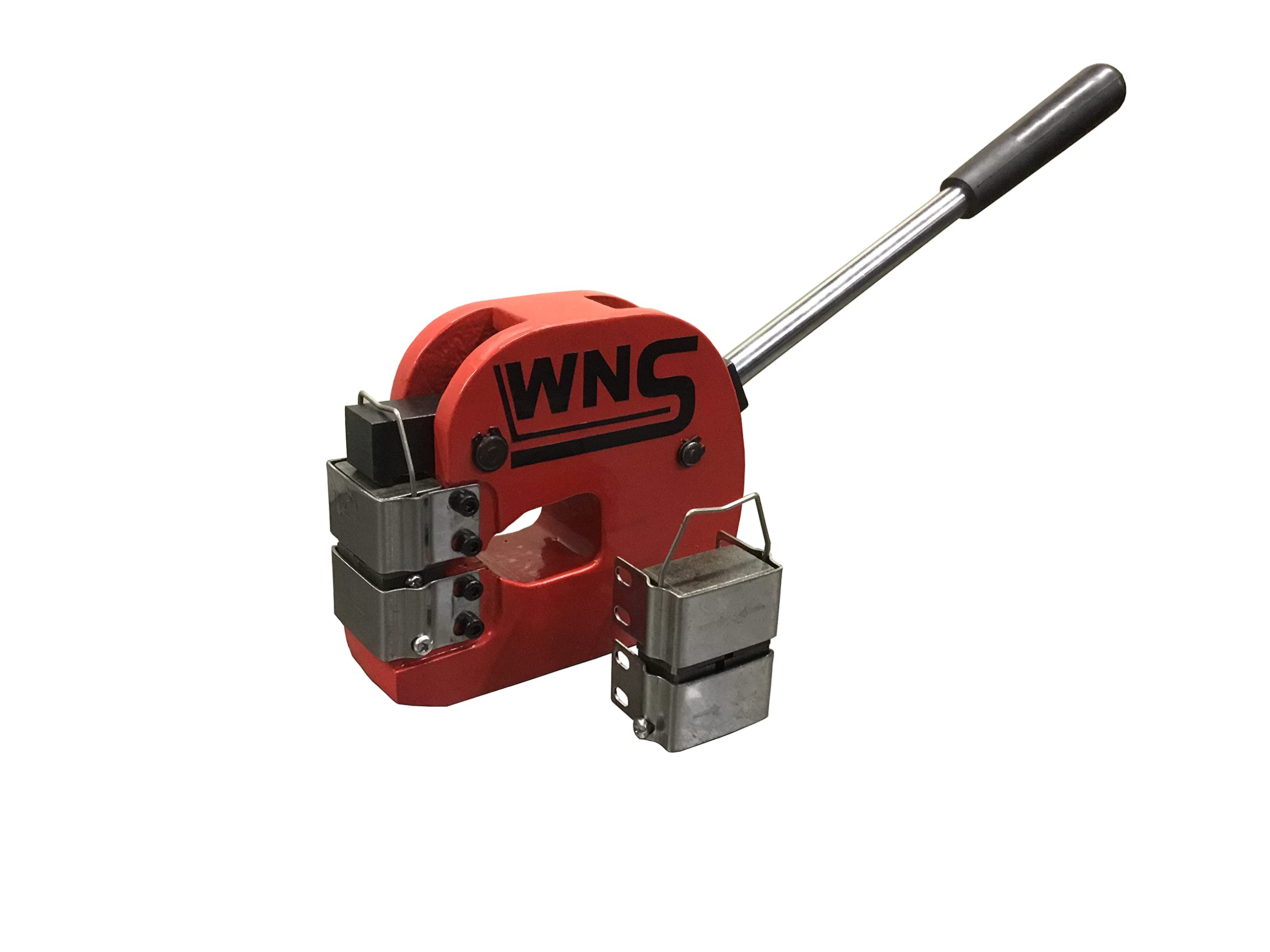 WNS Shrinker Stretcher 90mm Throat x 1.2mm Capacity Restoration Fabrication Precision/Quality Jaws