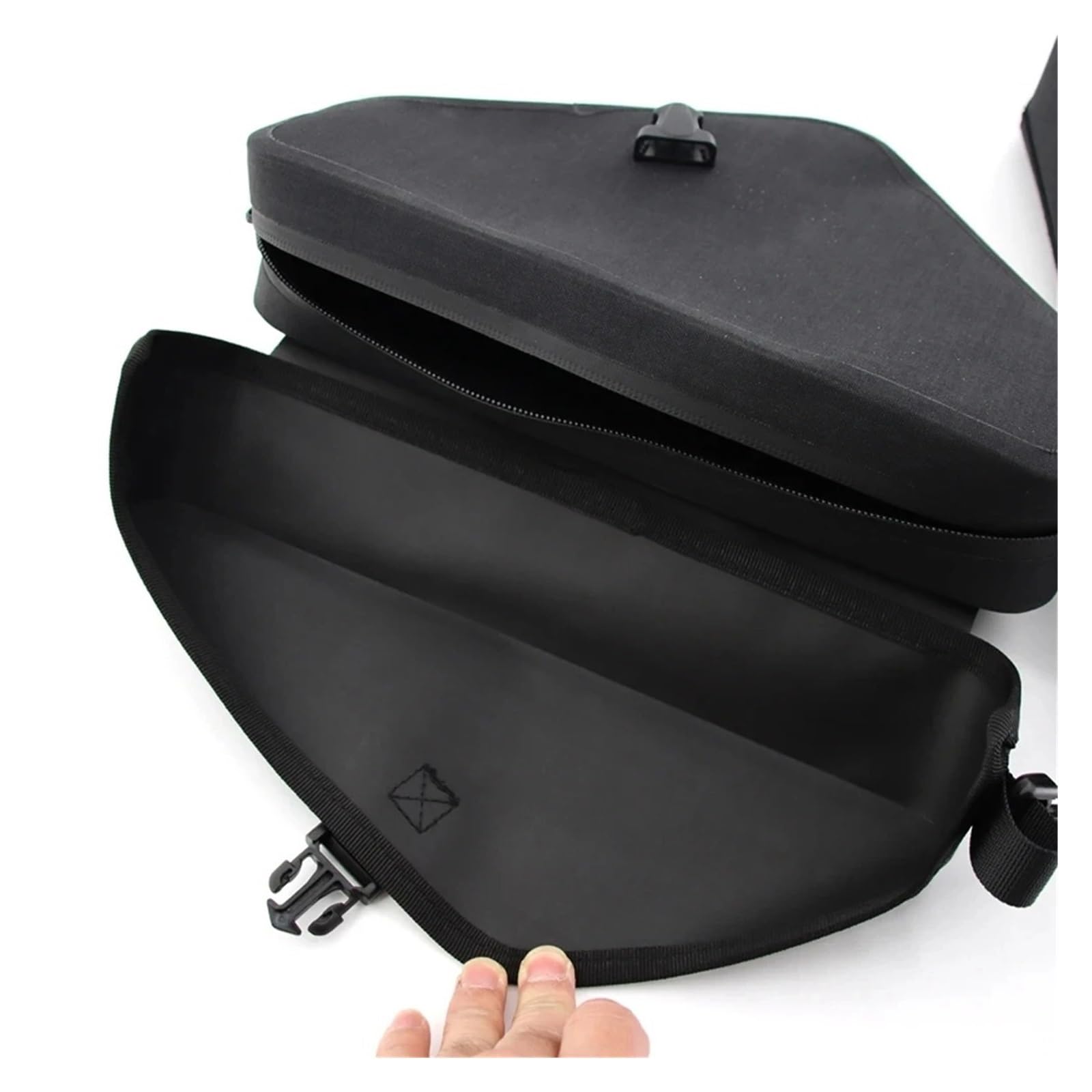 Borse Laterali Per BMW R1300GS | Set Valigie Vario Impermeabili | Borse Esterne Per Bagagli Motociclo