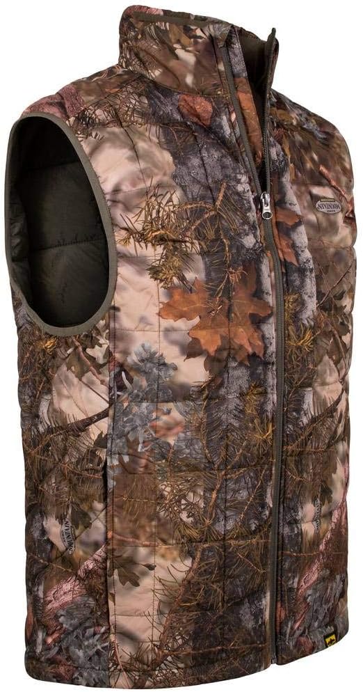 King's Camo XKG Transition Thermolite Vest