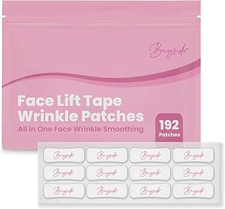 Tape For Face Lift Picks collage image 3