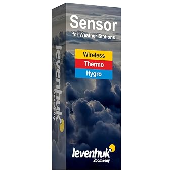 Levenhuk Wezzer LS20, Sensor for Weather Stations
