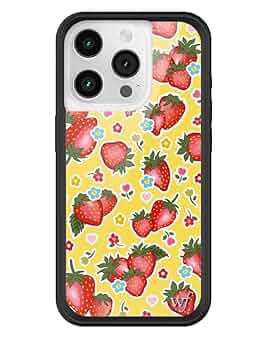Amazon.co.jp: ワイルドフラワーケース - Sweet Berries ケース Amazon.co.jp: ワイルドフラワーケース - Sweet Berries ケース