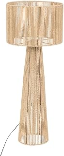 Atmosphera – Stehleuchte Adria aus Metall, Höhe 97 cm