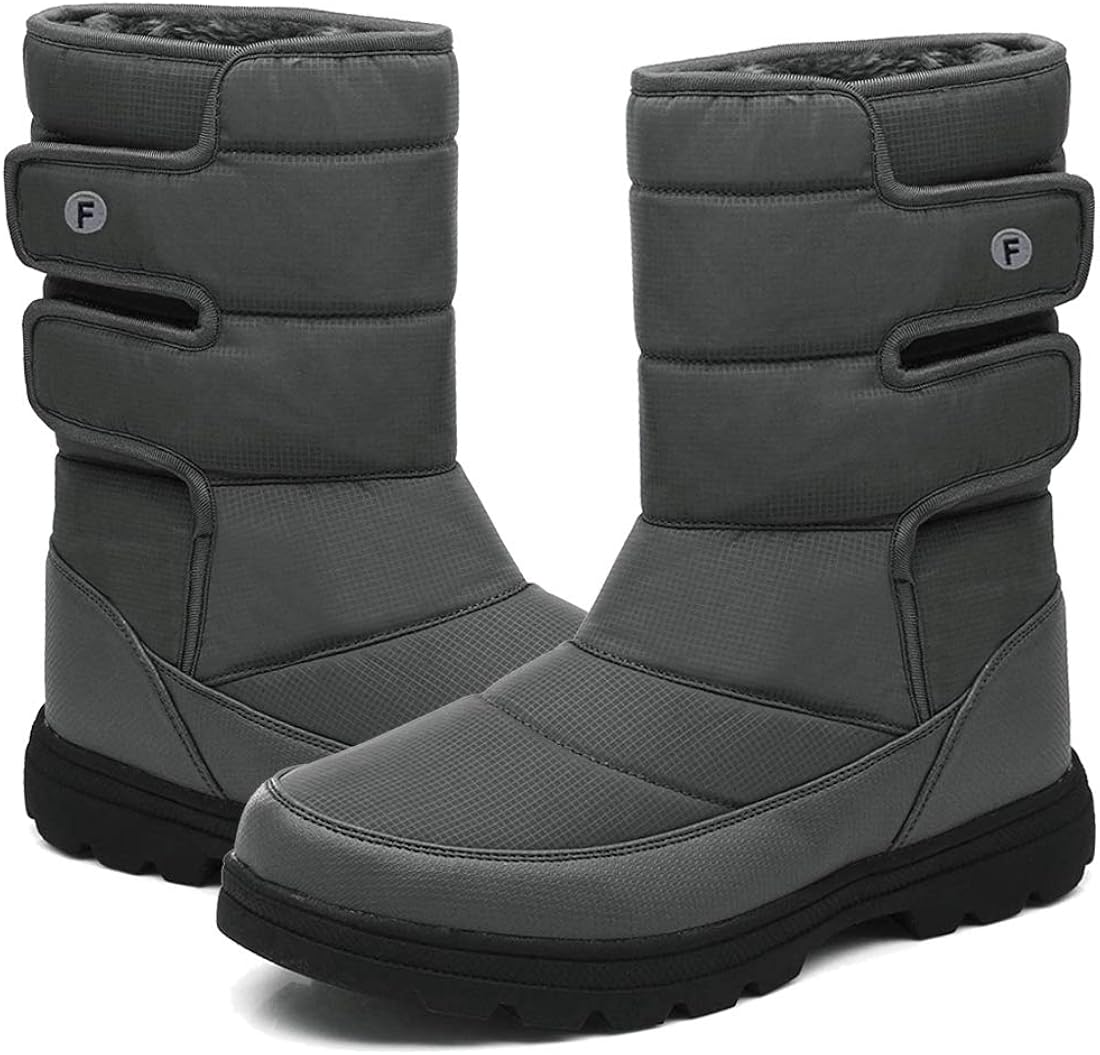 Light winter boots Clearance