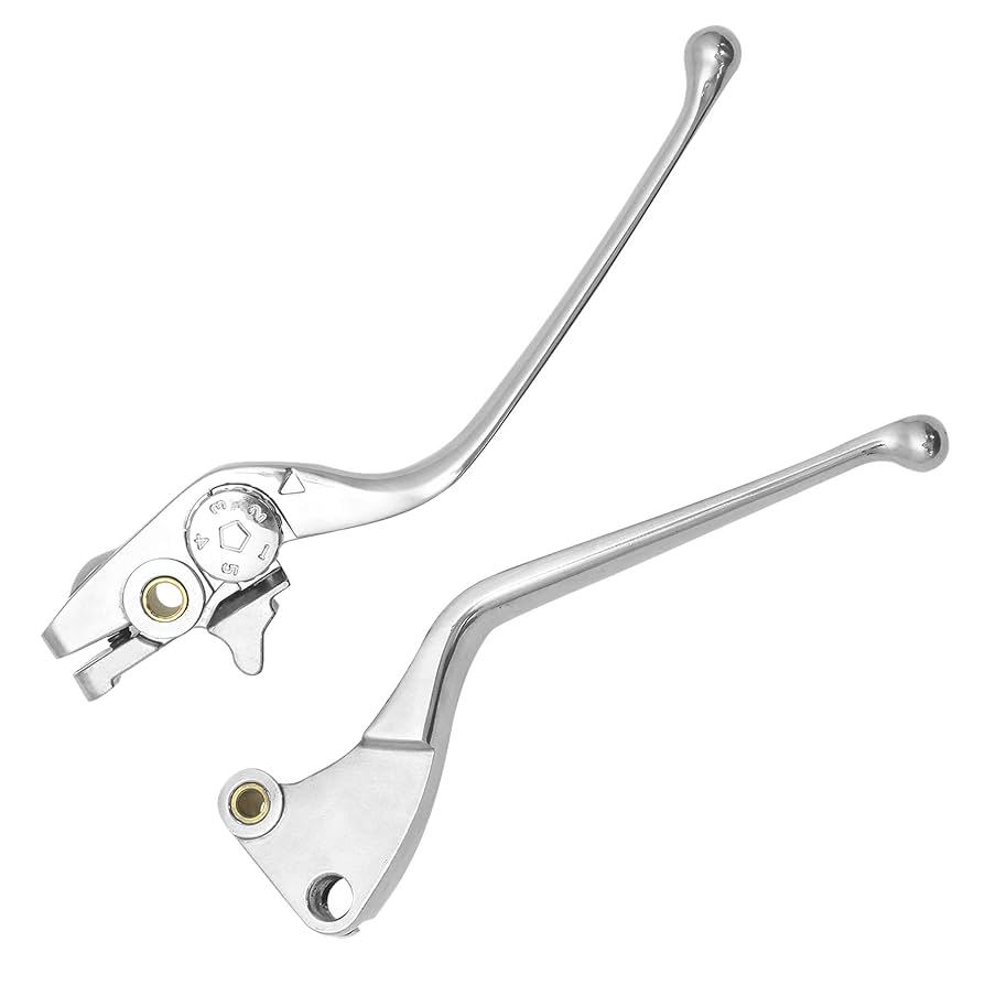 Amazon.com: GIDIBII Brake Clutch Levers Set Compatible with