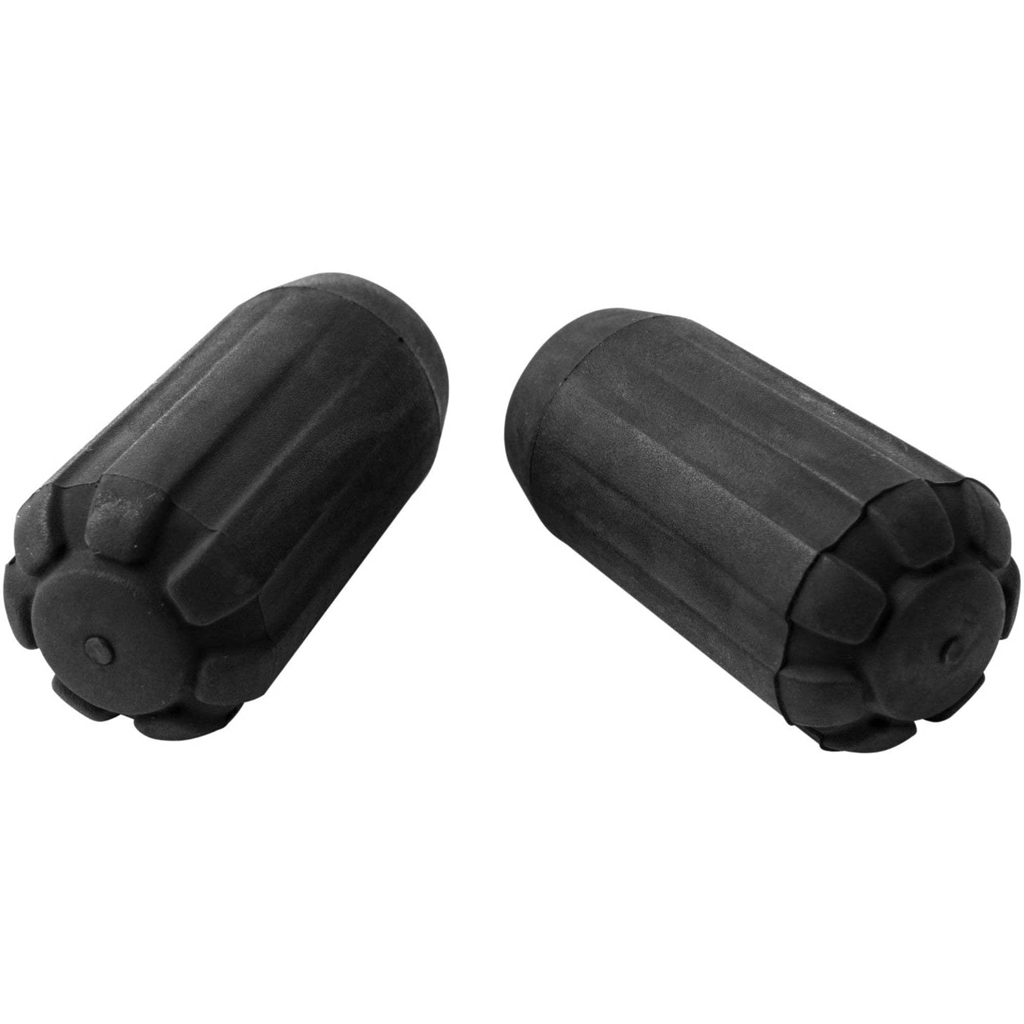 Black Diamond Replacement Trekking Pole Tip Protectors for BD Poles Only