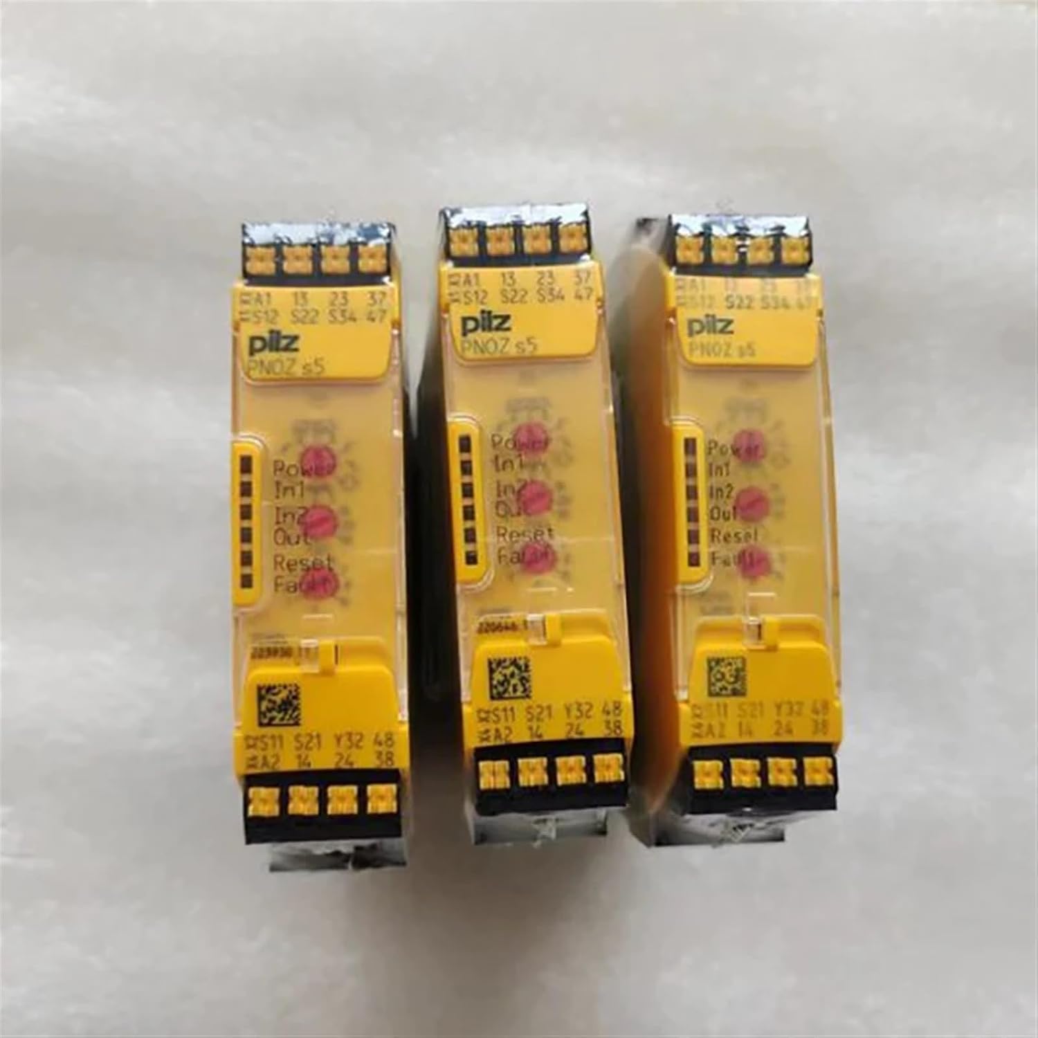 751105 Safety Relay