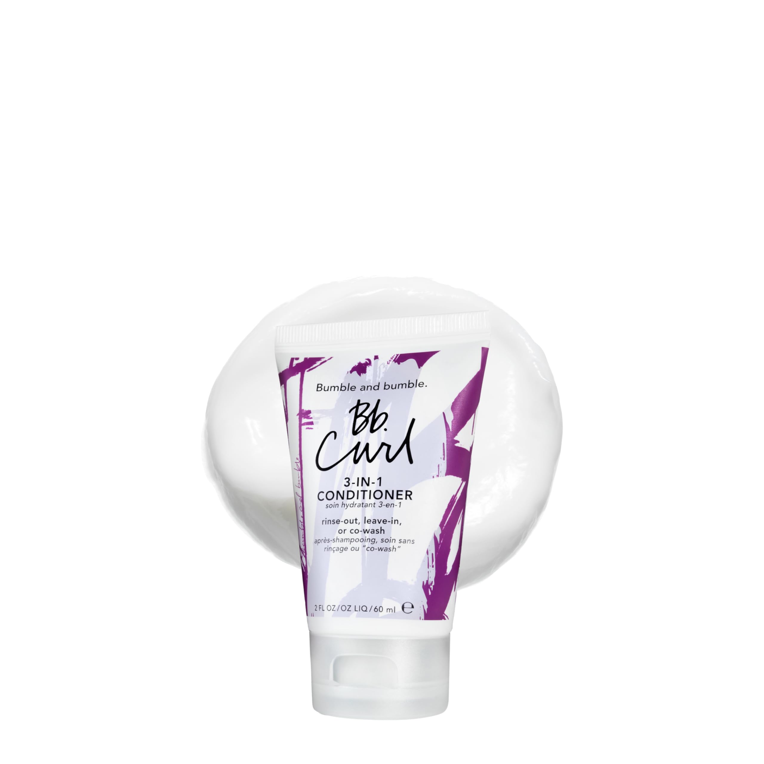 Bumble and bumble. Curl 3-in-1 Conditioner