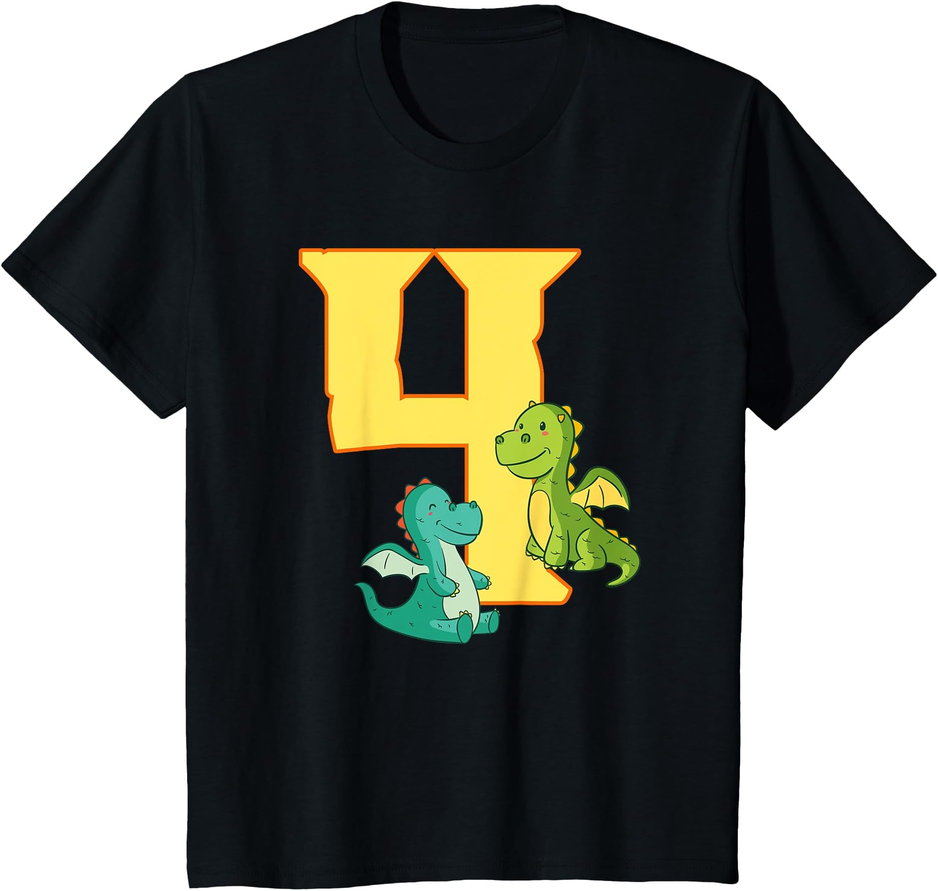 kd 4 year of the dragon