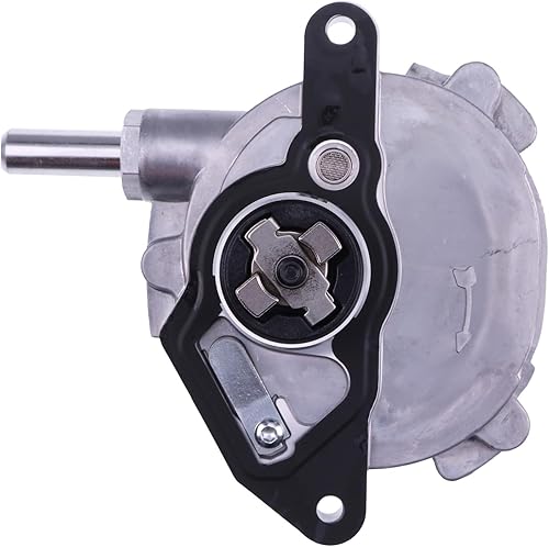 Miniatura 2 de Bomba de vacío de freno 2712301665 A2712301665 A2712301365 2712301365 compatible con Mercedes-Benz R172 SLK250 C250 W204 2012-2015