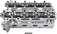 Woosphy Engine Cylinder Head Assembly for Chevy Cruze Sonic Trax Buick Encore 1.4L 2011-2019 Replaces 55573669
