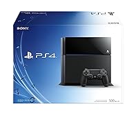 Vista 3 de PlayStation 4 500GB Console [Old Model][Discontinued]