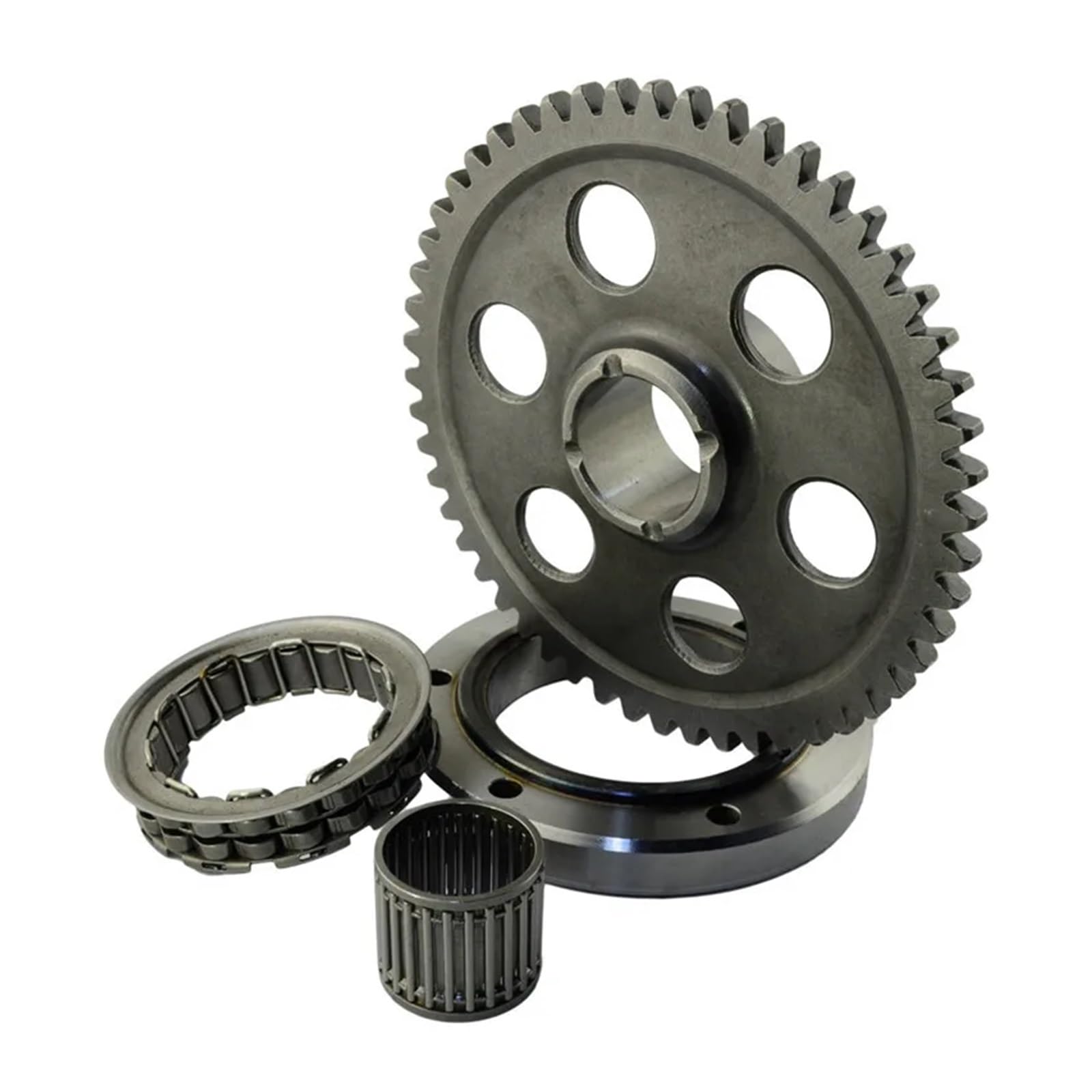 Roulement unidirectionnel de démarreur moto YMH YFM660R 1 Set