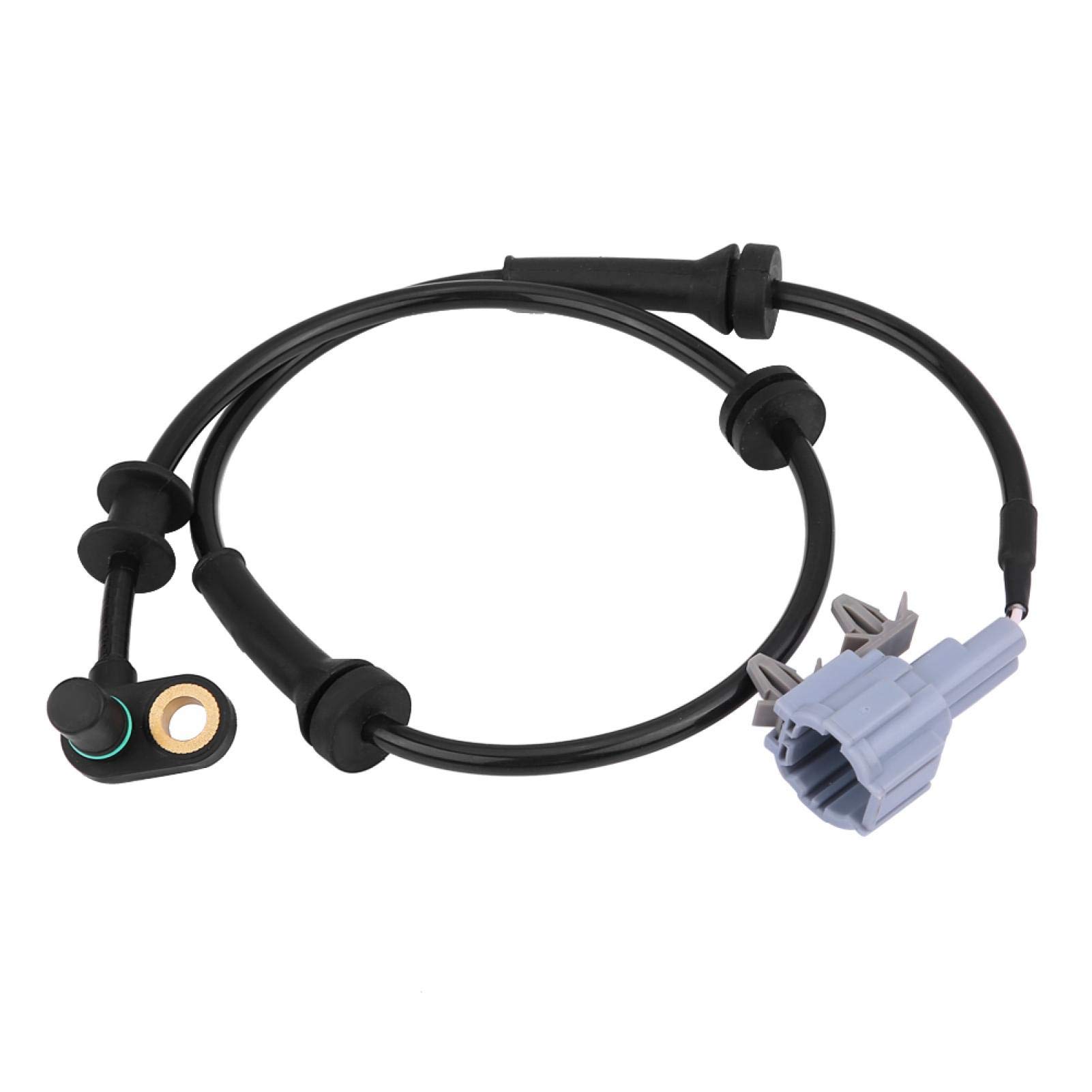 Capteur de Vitesse de Roue ABS Avant Gauche/Droite de Voiture pour NAVARA D40 4WD 47910EA025 capteur ABS Capteur de Vitesse de Roue Capteur de Vitesse de rou