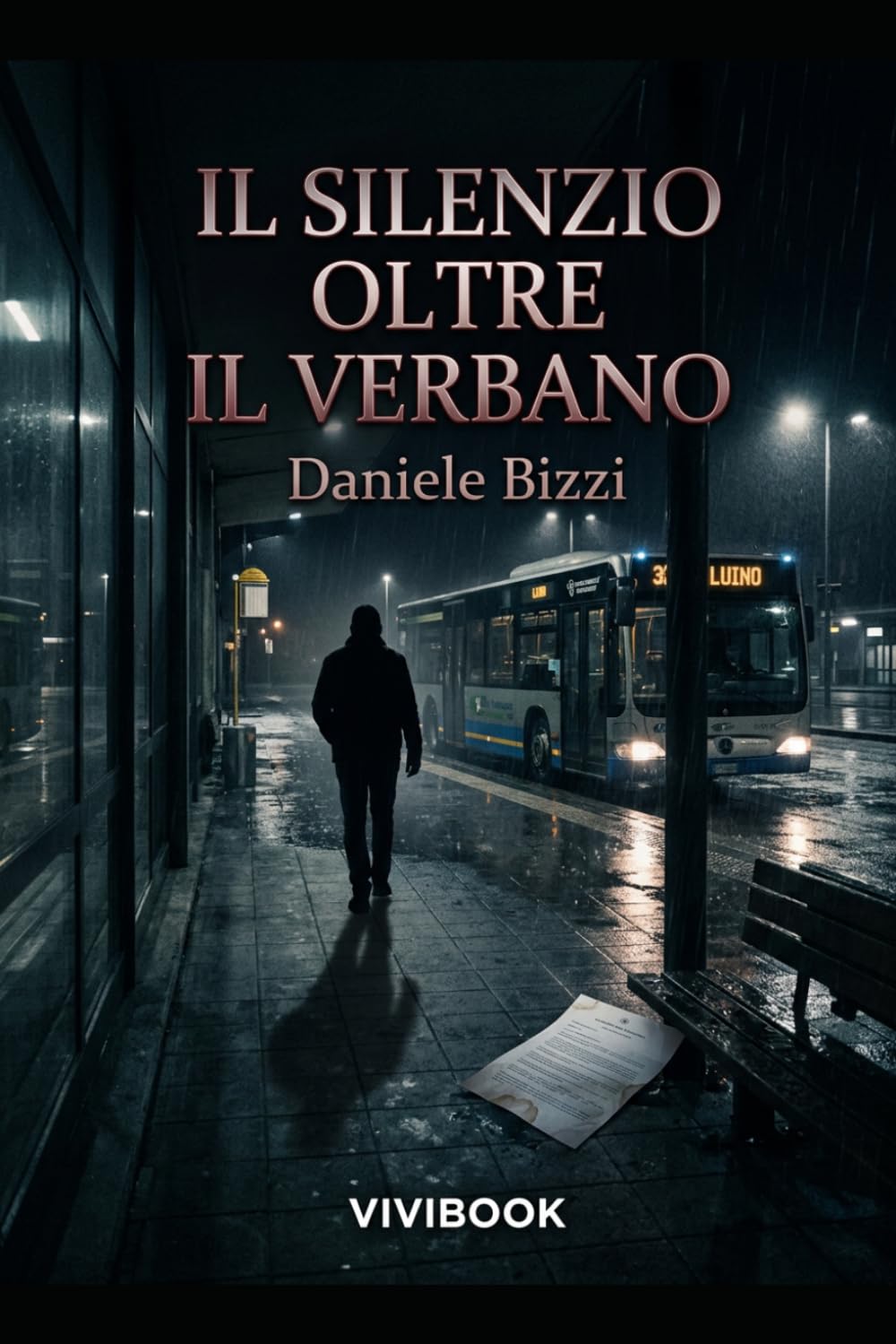 Il Silenzio Oltre il Verbano