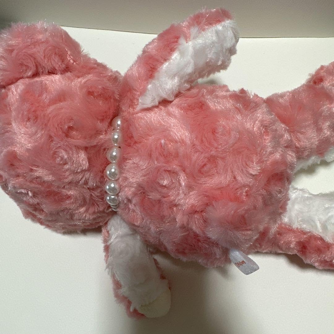 【本日発送可能◎】 テディベア ピンク レア【お値下げ可能◎】 プレゼントに最適！ラッピング付き テディベア ぬいぐるみ