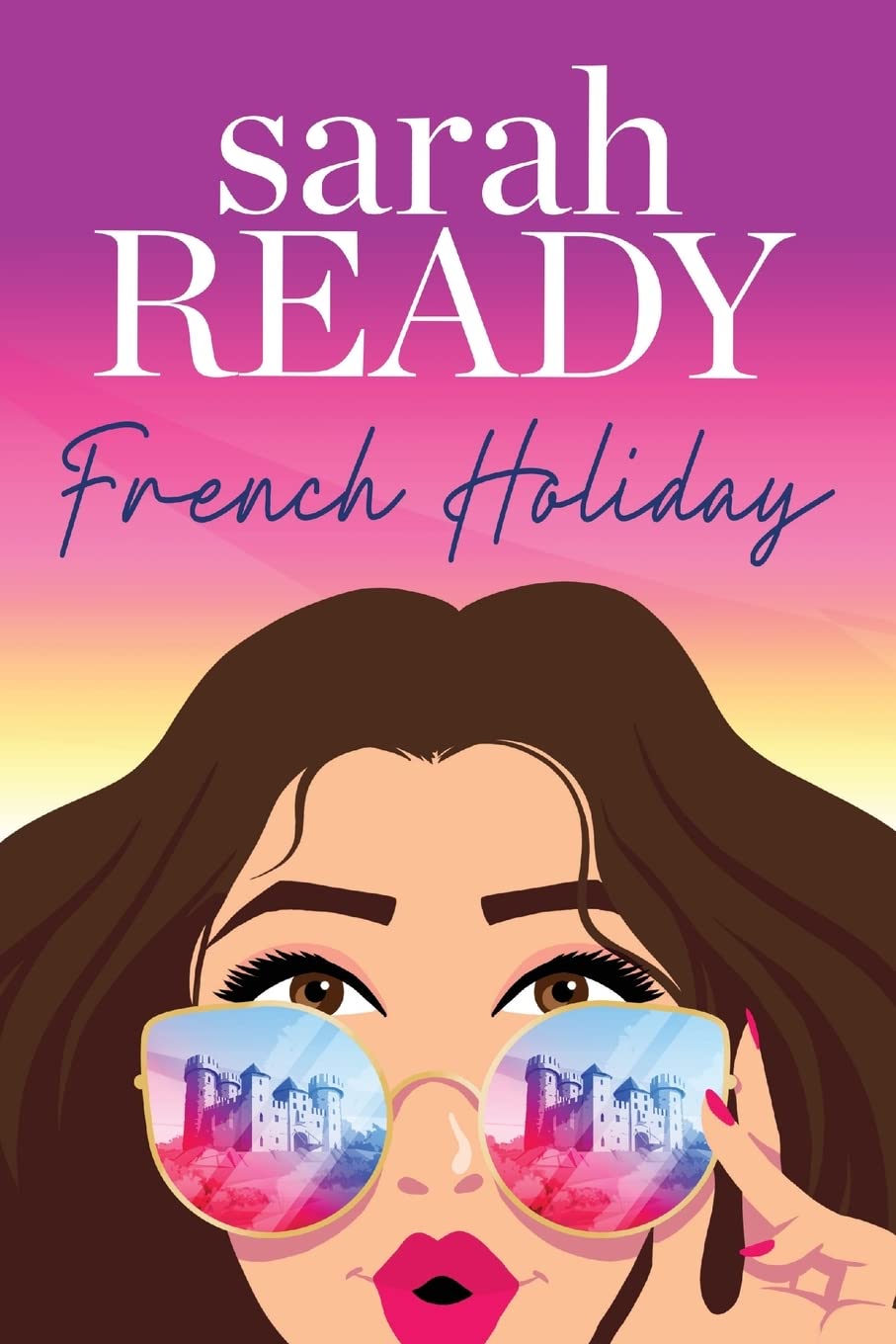 Buy French Holiday — BookShops.in