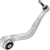 Vista 308 de Detroit Axle - Par de brazos de control inferiores delanteros para 2011-2015 Grand Cherokee Dodge Durango 2 brazos de control inferiores 2012 2013