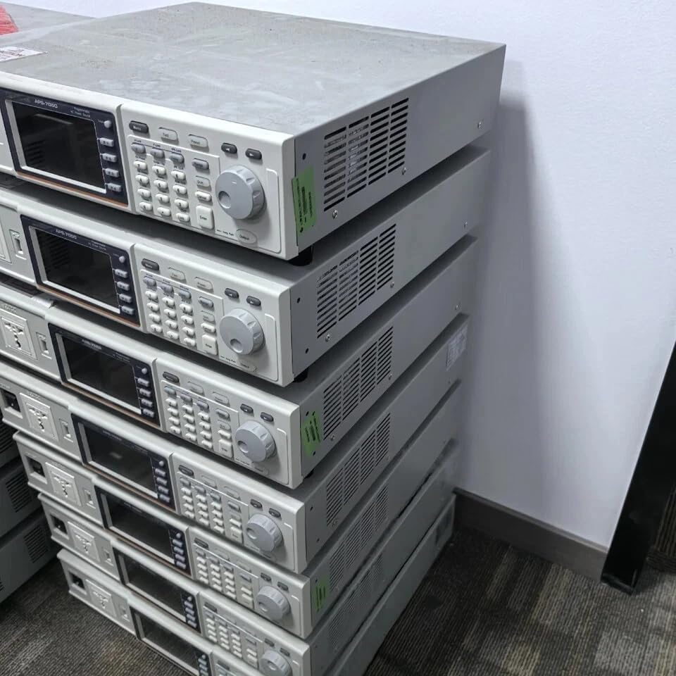 1PC Used APS-7050 Power Supply
