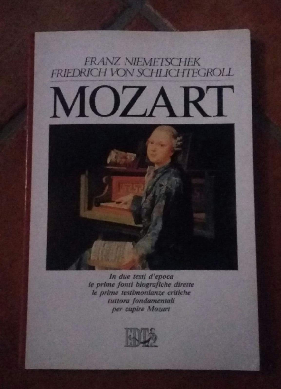 Mozart - 4