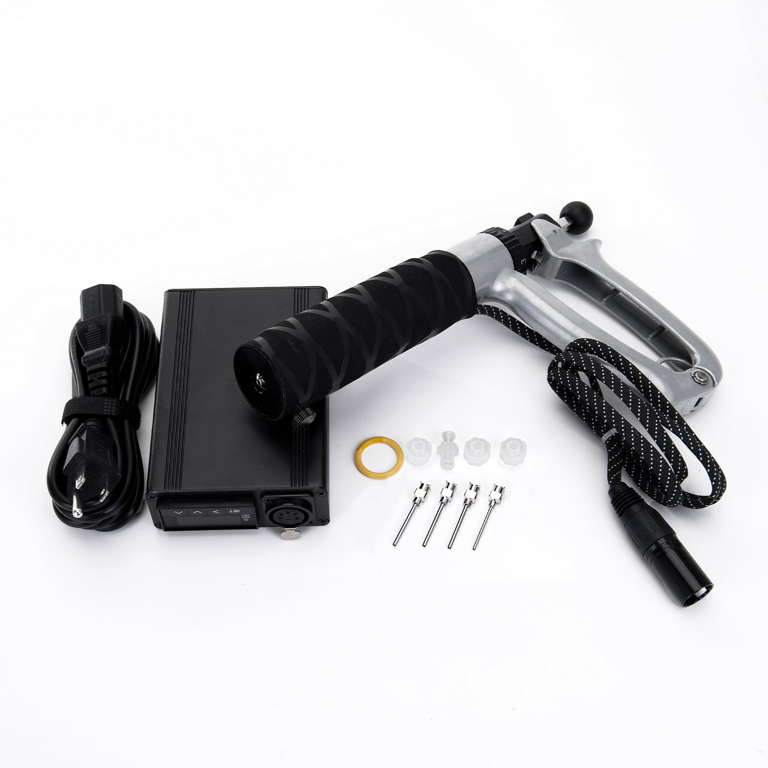 Amazon.com: CROSSING Cartridge Filler Machine, 316 Stainless Steel 