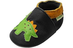 Sayoyo Baby Shoes: Adorable Comfort For Tiny Feet
