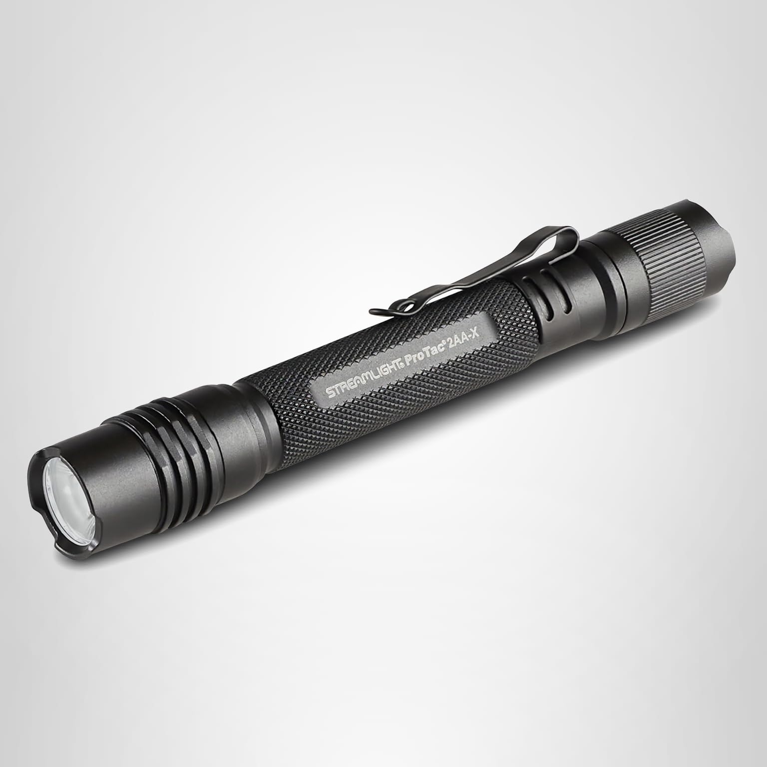 Amazon.com: Streamlight 88135 ProTac 2AA-X 550-Lumen Flashlight