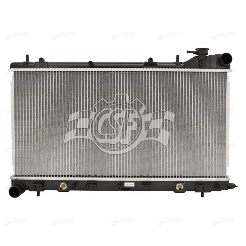 CSF 3099 Radiator