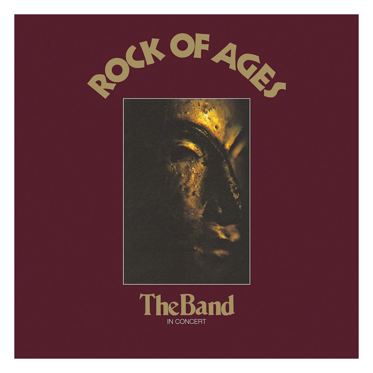 Rock of Ages Doppel