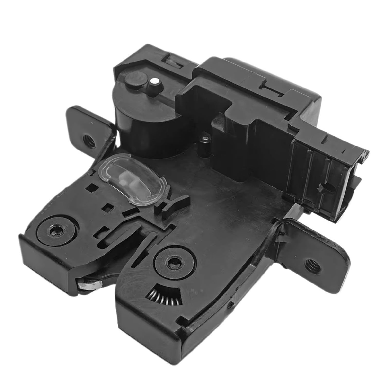 Llsucbd One Color Boot Lock Compatible With Nissan For Micra Rear Trunk Lid Lock Latch Fits Oem：90502av710 90502Av720 90502-2Dx0a 8200497798 8200948107 4157400135