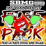 Fire Pack [Explicit]