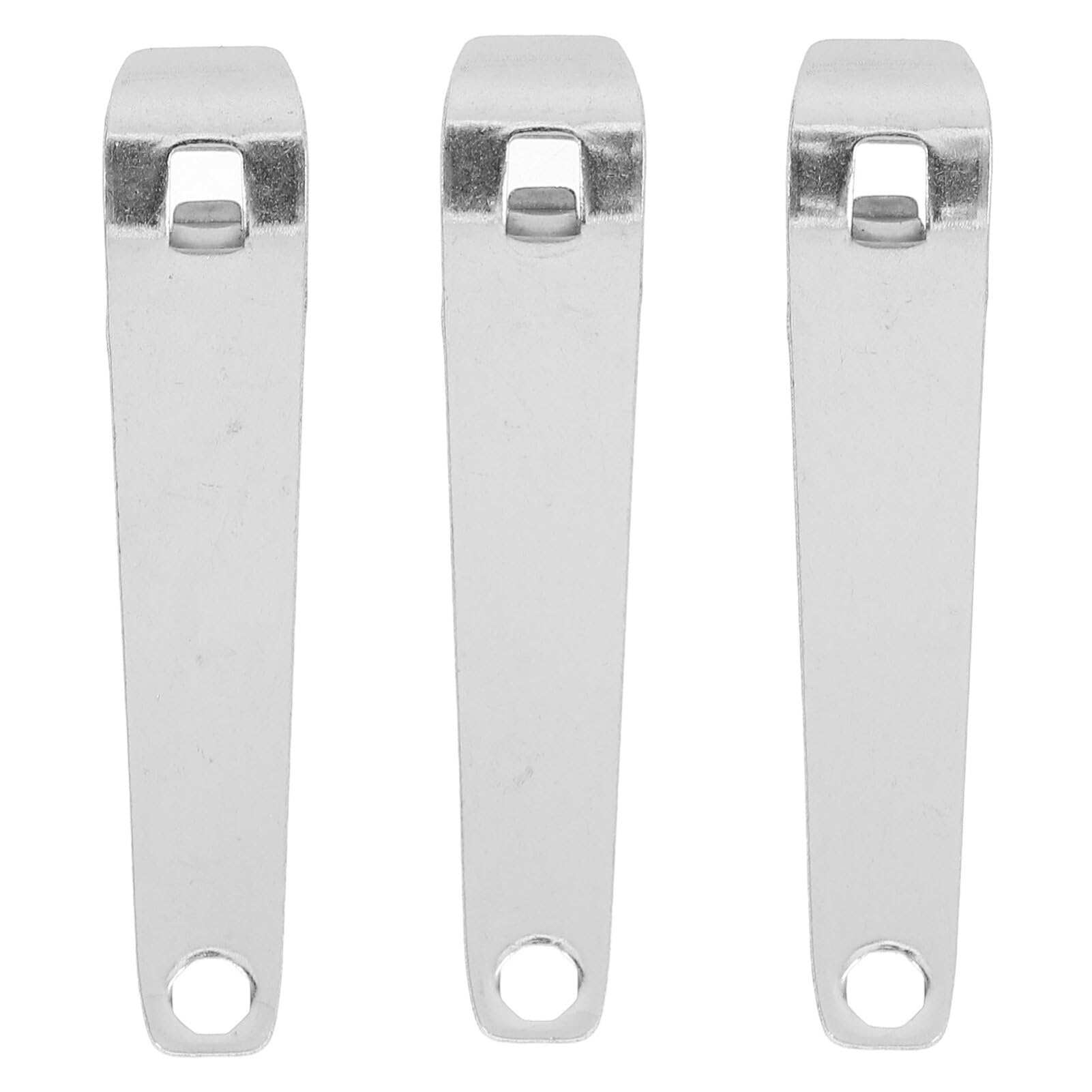 Juego De Mini Abrebotellas De Acero Inoxidable Para Enfermeras