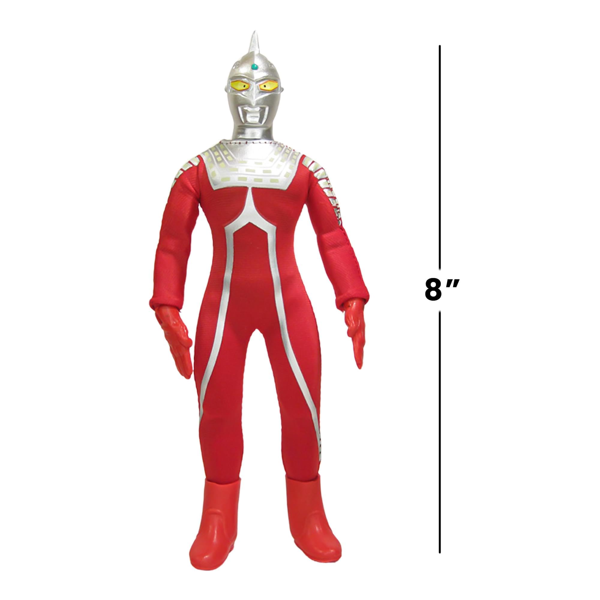 Amazon.com: Mego Action Figure 8
