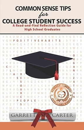 Common Sense Tips for College Student Success