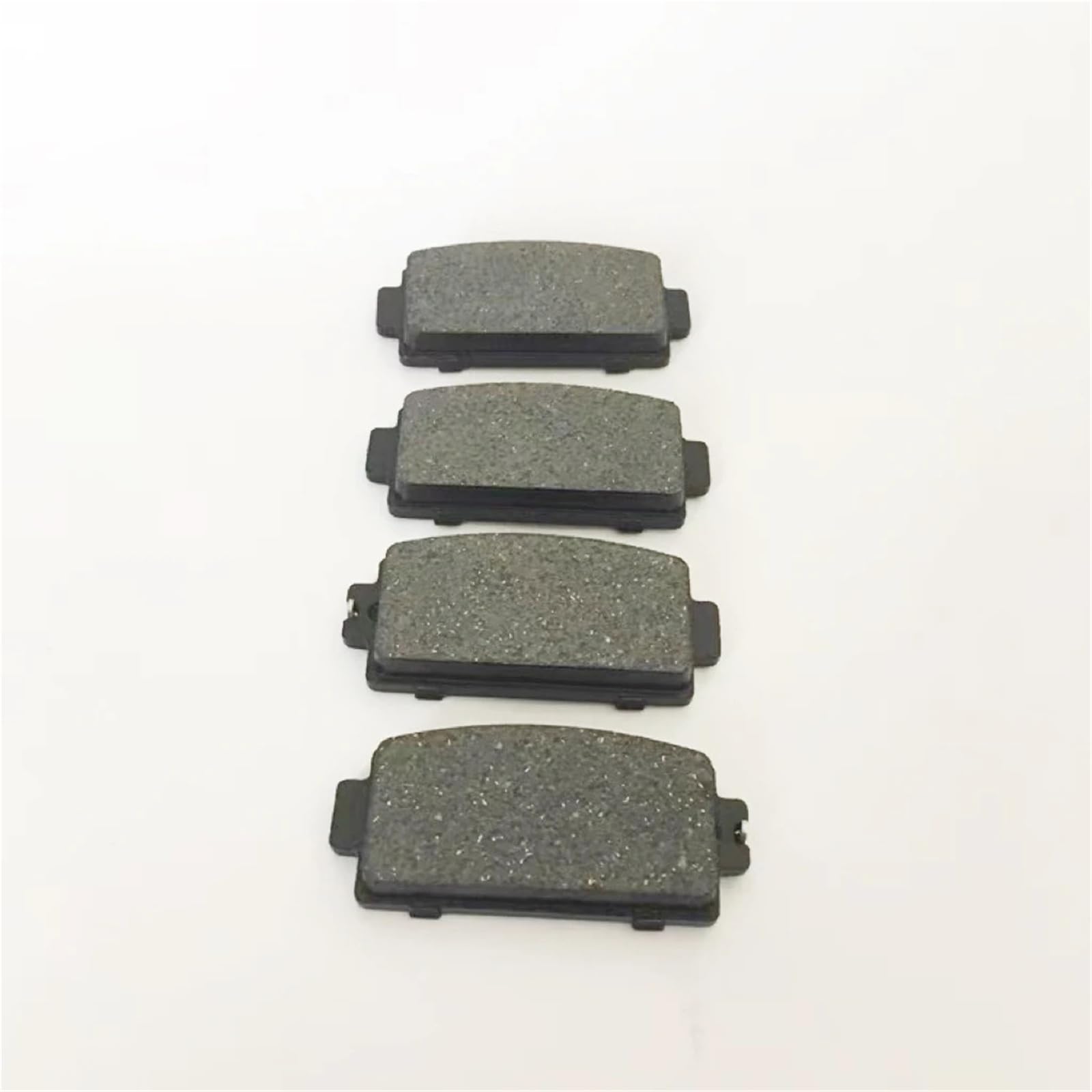 Compatible con el kit de pastillas de freno de cerámica Geely. | Juego de frenos Urban Drive for coche Geely