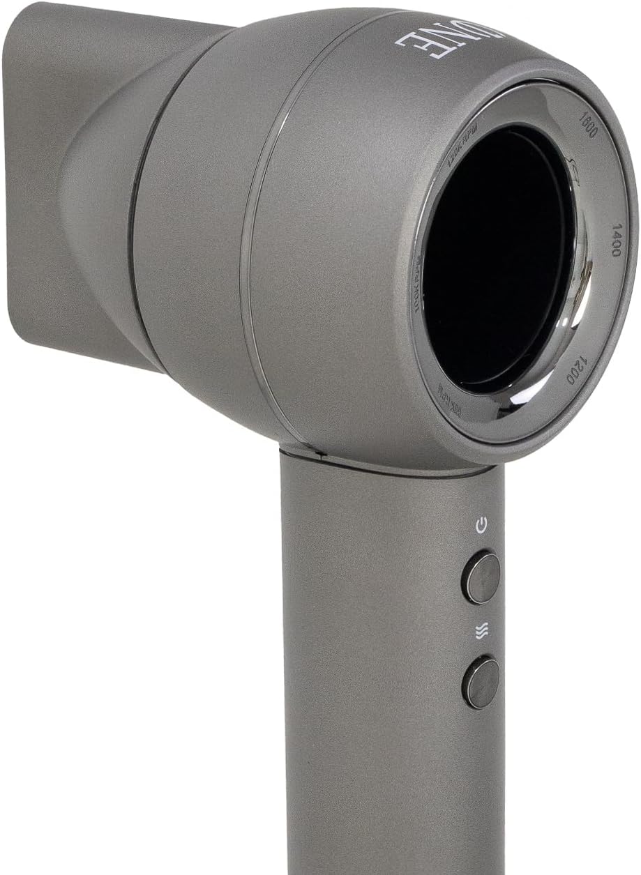 Secador One 127V LIZZ PRO: Review Testado por 30 dias para cabelos lisos