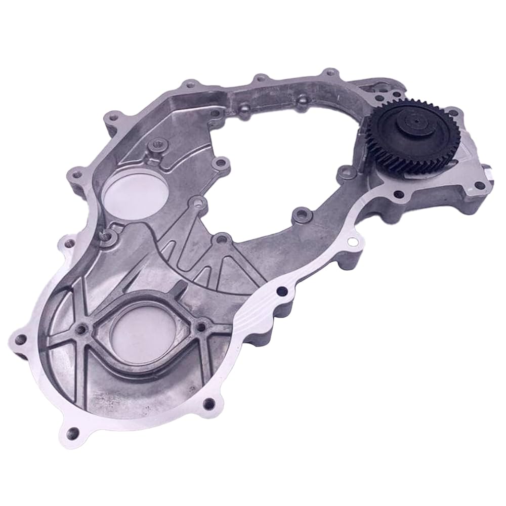 おんぷ Amazon.com: BCXFORK 11301-17020 Oil Pump for Toyota 1HZ
