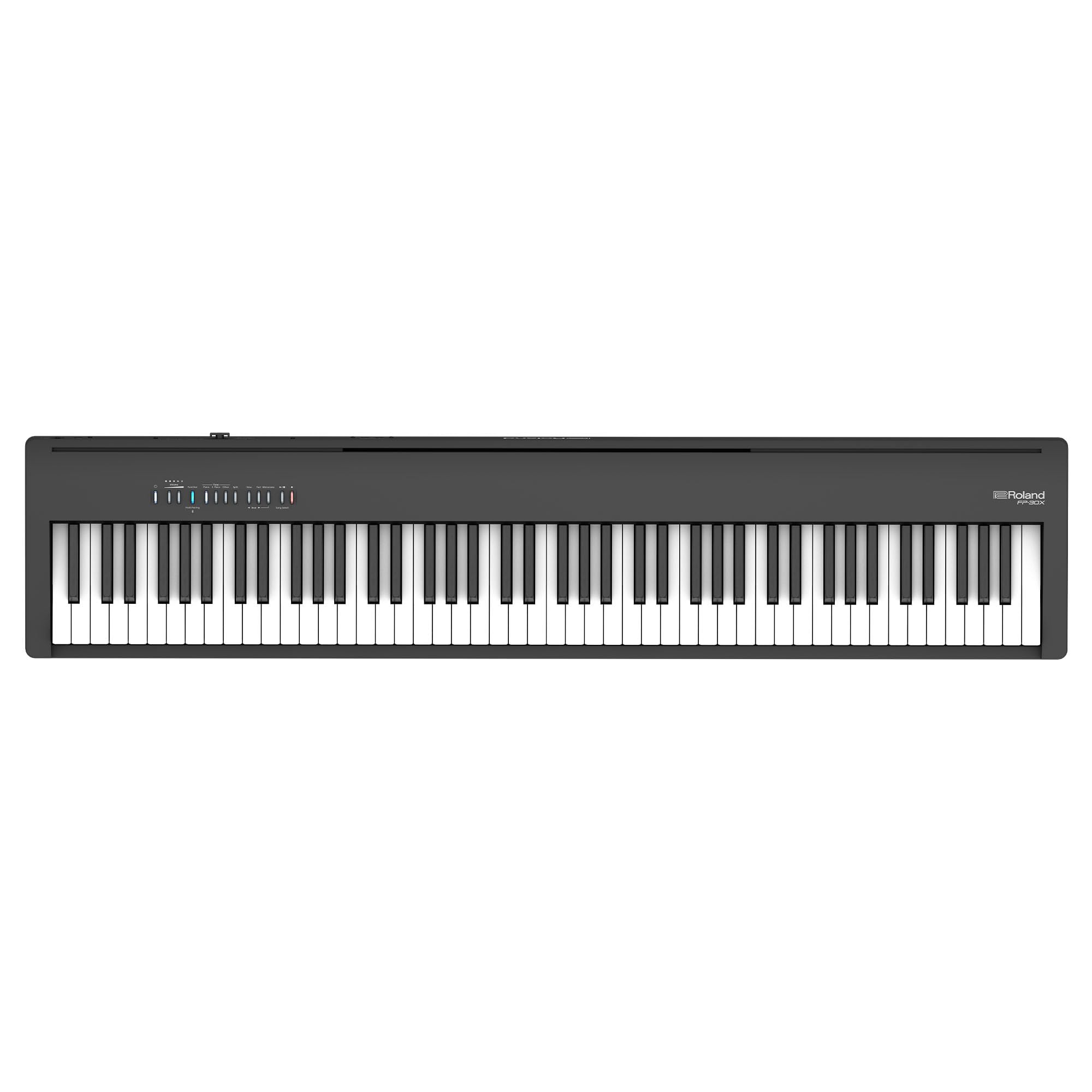 ⭐︎専用購入不可⭐︎Roland FP-30X 88鍵 電子ピアノ コンパクトな88鍵盤 電子ピアノ！【Roland】FP-30Xが大分店で