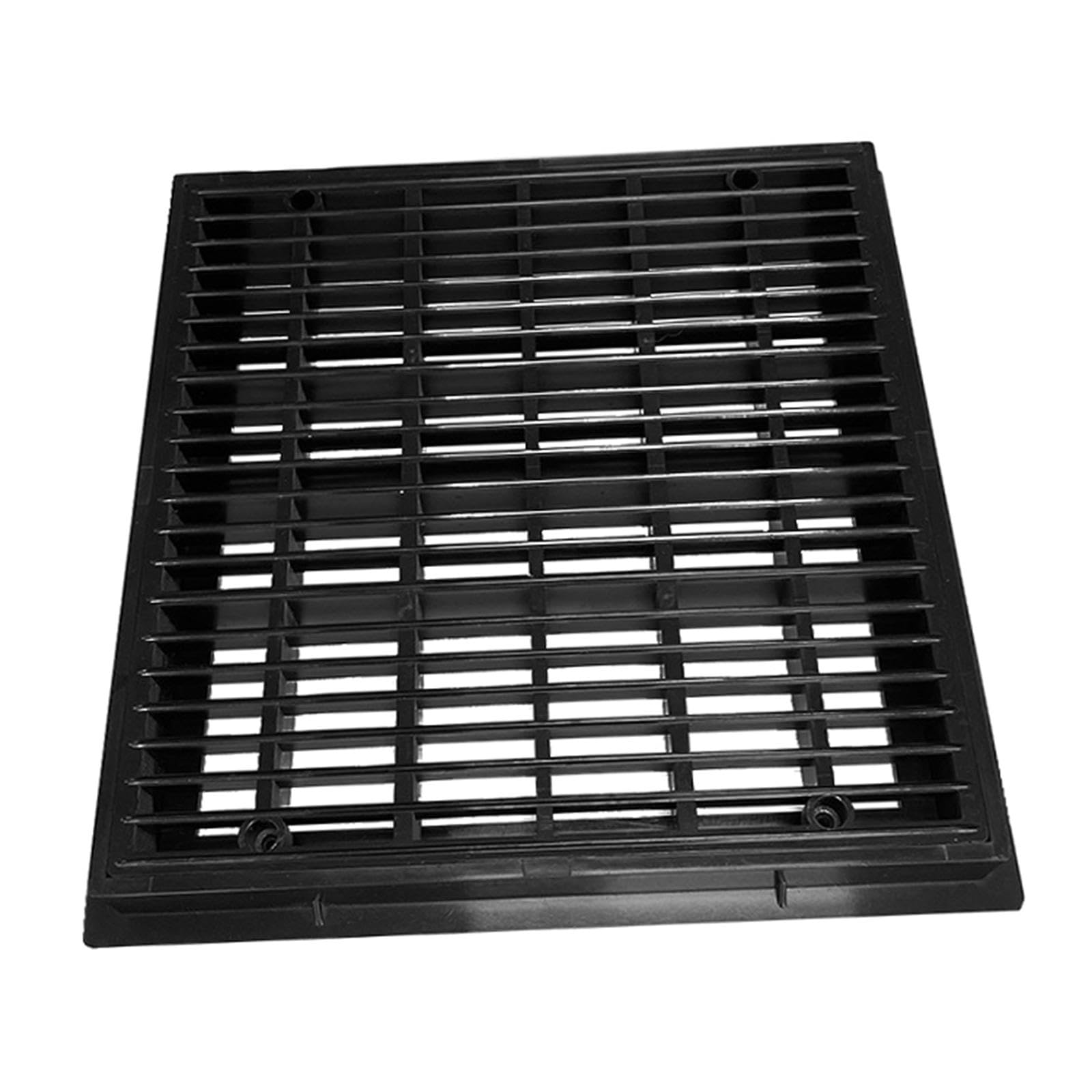 CLUB BOLLYWOOD® Swimming Pool Main Drain Cover Swimming Water Pool Filter for Pools Black S | Pools & Spas | Pool Equipment & Parts | Pool Equipment Parts & Accs | 1 Pool Main Drain Cover Plate
