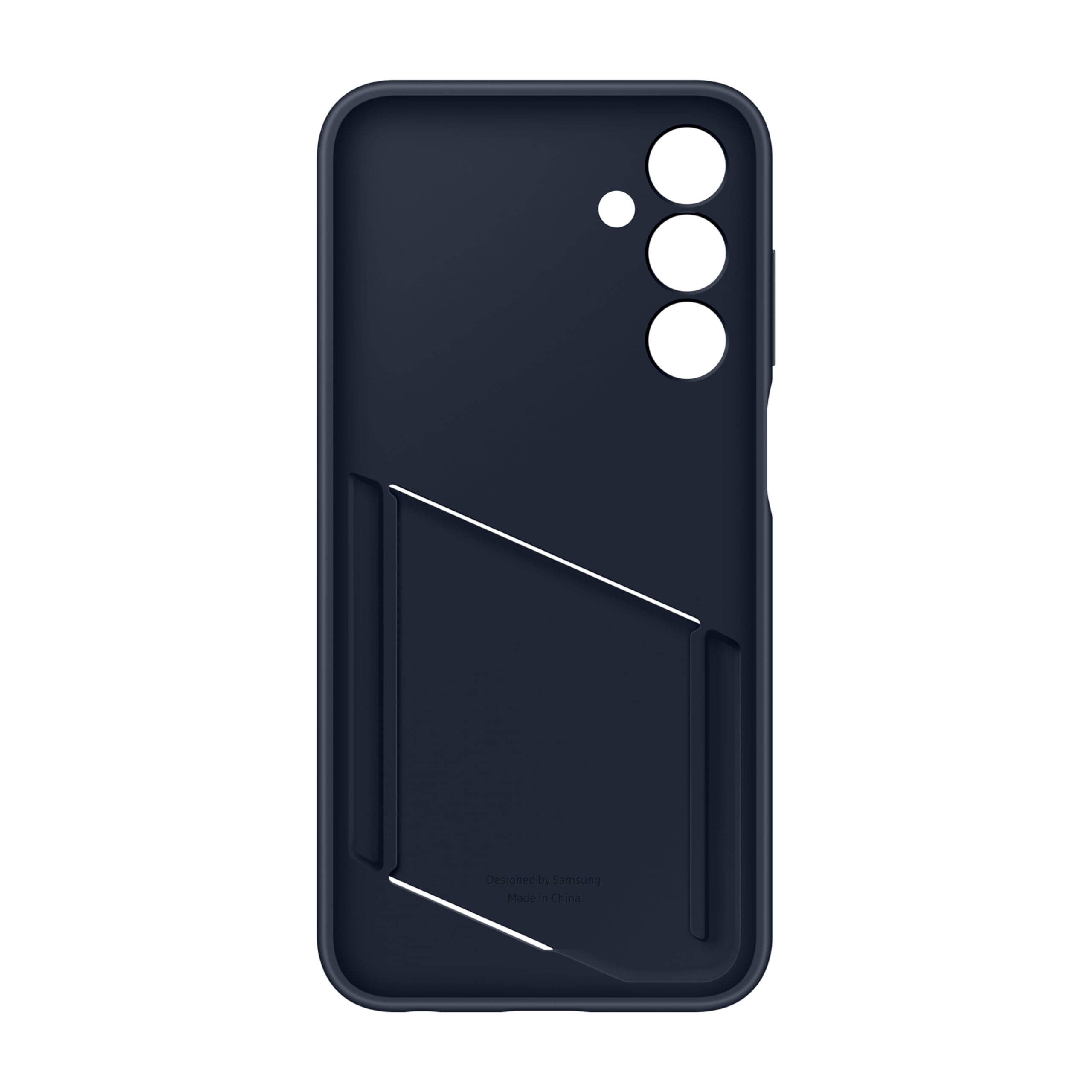 Amazon.com: SAMSUNG Galaxy A25 5G Card Slot Phone Case, Protective
