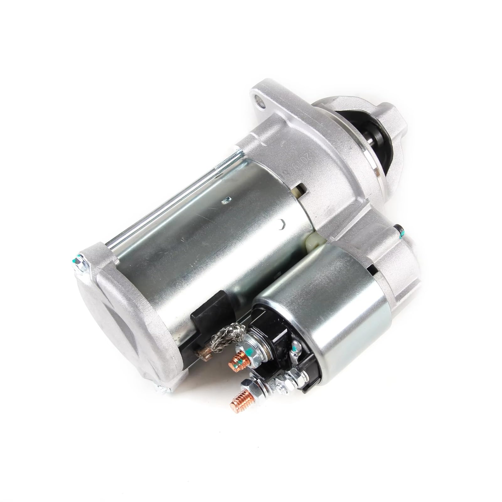 Compatible Con Benz Para A-Class Para W168 Para A210 2002 2003 2004 Para A200 2004 Motor De Arranque A0061510301. coche Motor de arranque