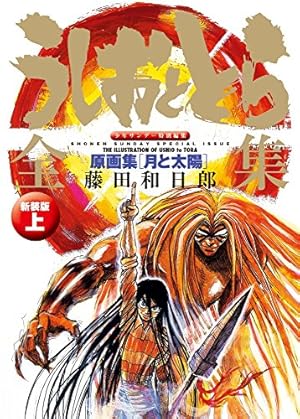 Amazon.co.jp: 画業20周年記念全集 藤田和日郎魂 DVDつき (原画