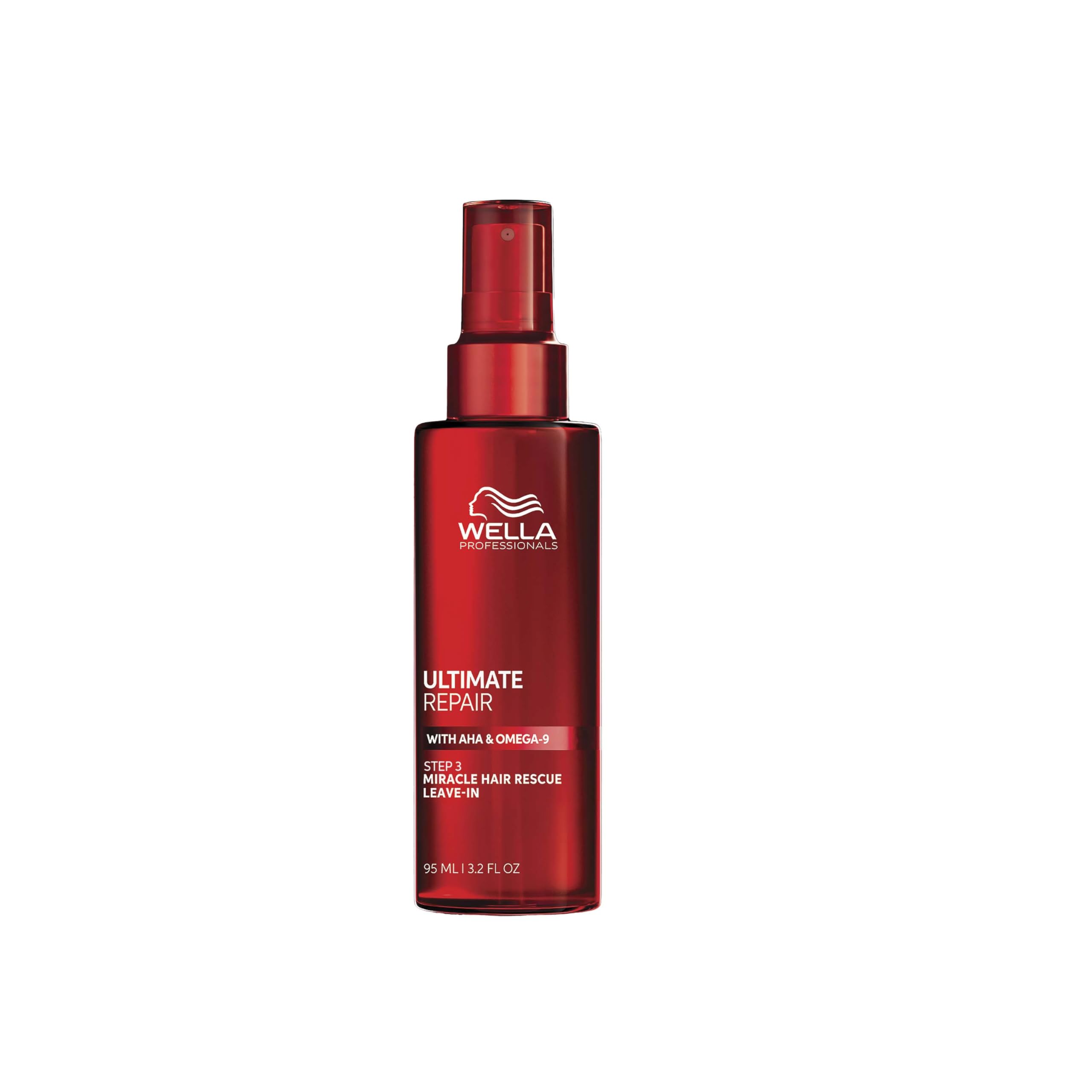 Soin pré-shampoing Metal Detox hydrate la fibre capillaire