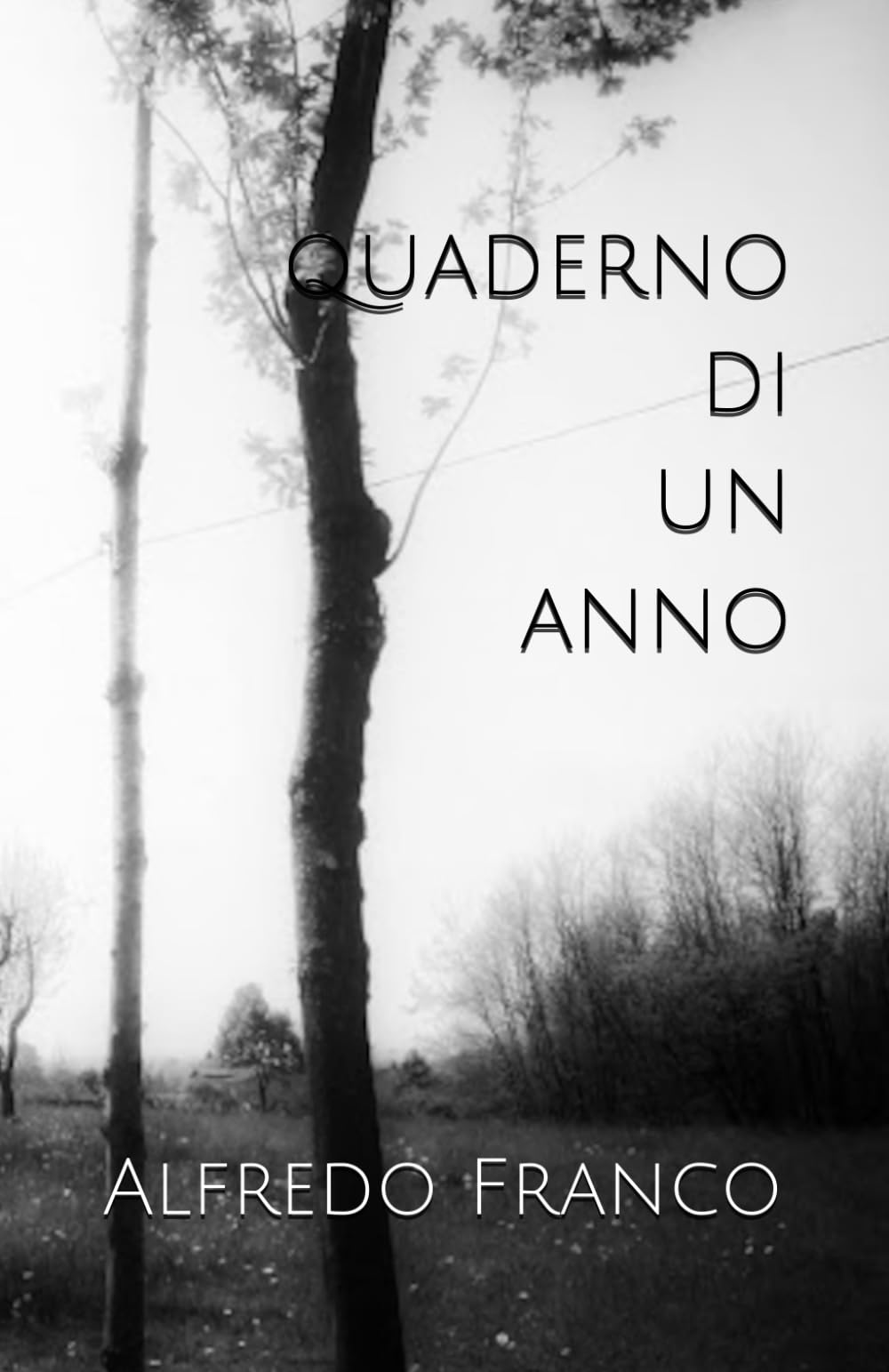 quaderno di versi